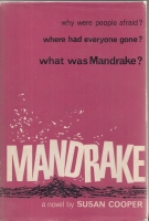 Image for Mandrake.