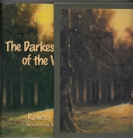 ramsey campbell the darkest part of the woods