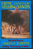 Image for Come Unto These Yellow Sands.