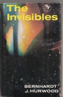 The Invisibles.